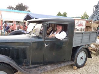 Clic ici vers l&lsquo;album à Manfred