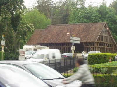 La grange